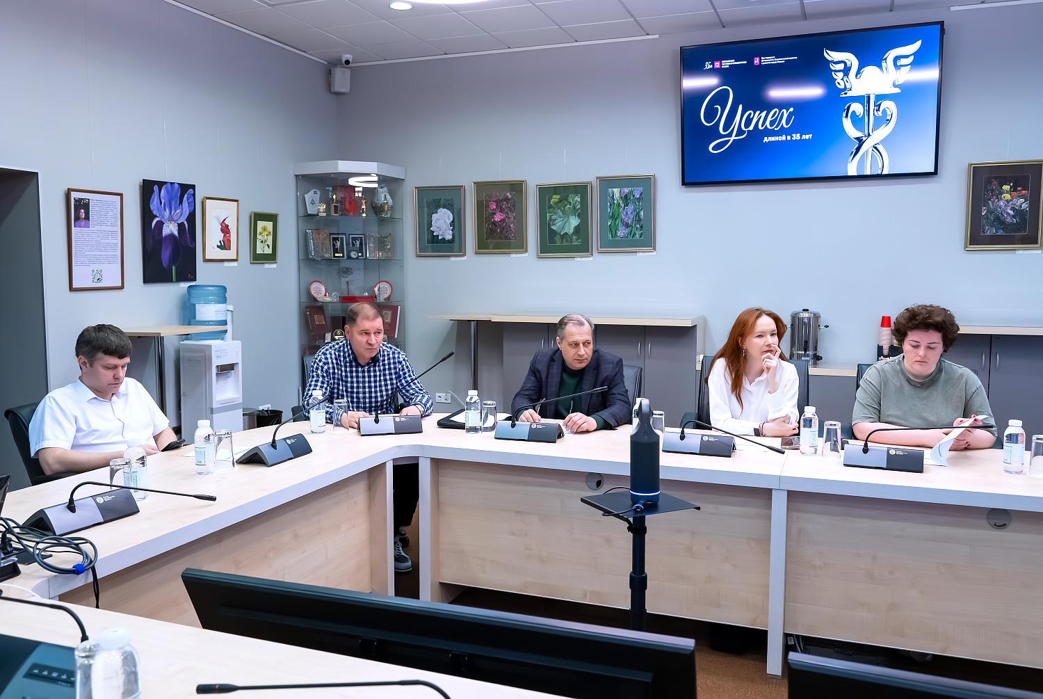 Слагаемые эффективного бизнеса: юридическая защита, финансовая устойчивость, порядок в кадровой сфере