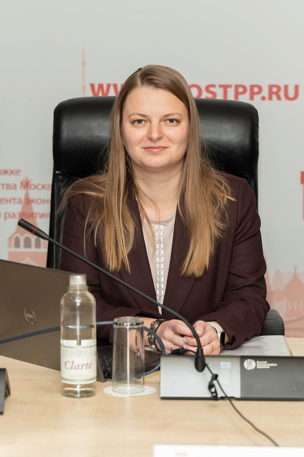 Новички узнали много нового о возможностях МТПП
