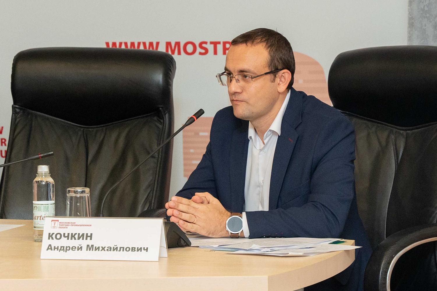 Особенности подготовки столицы к зиме обсудили эксперты отрасли на площадке МТПП