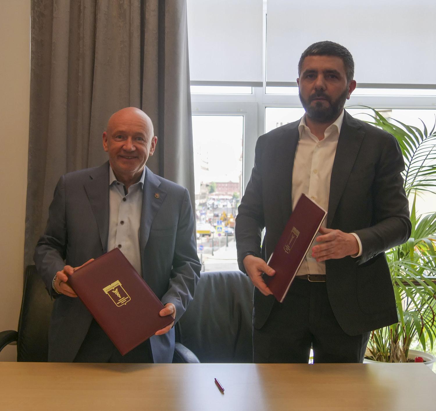 На площадке МТПП специалисты обсудили ход реализации федерального проекта «Профессионалитет»