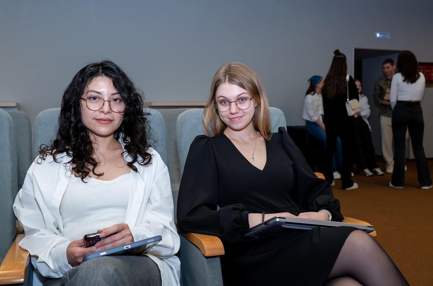 Как построить карьеру мечты: советы от эксперта для московских студентов