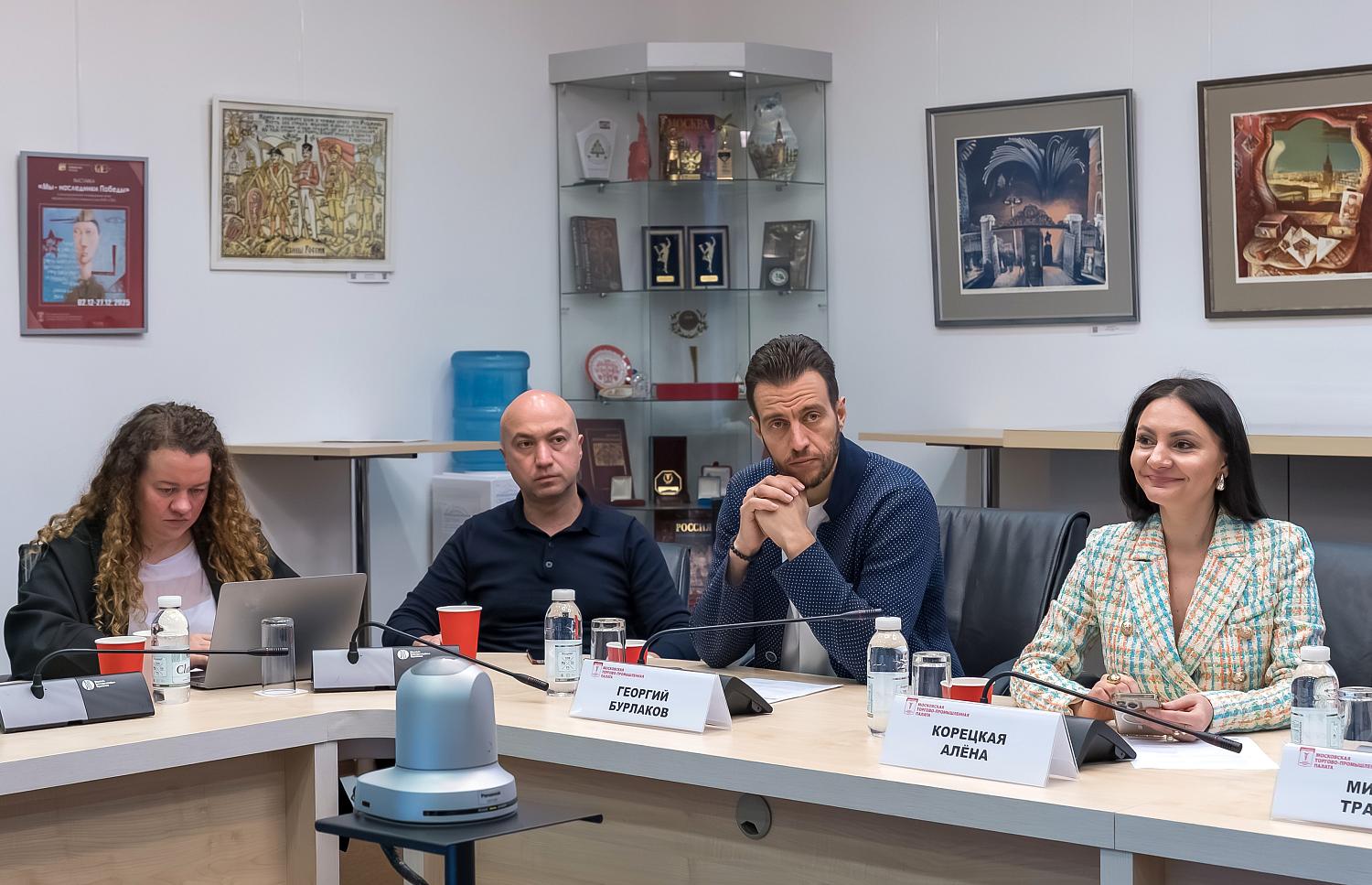 Малые города – большие возможности: как брендинг и туризм меняют экономику территорий