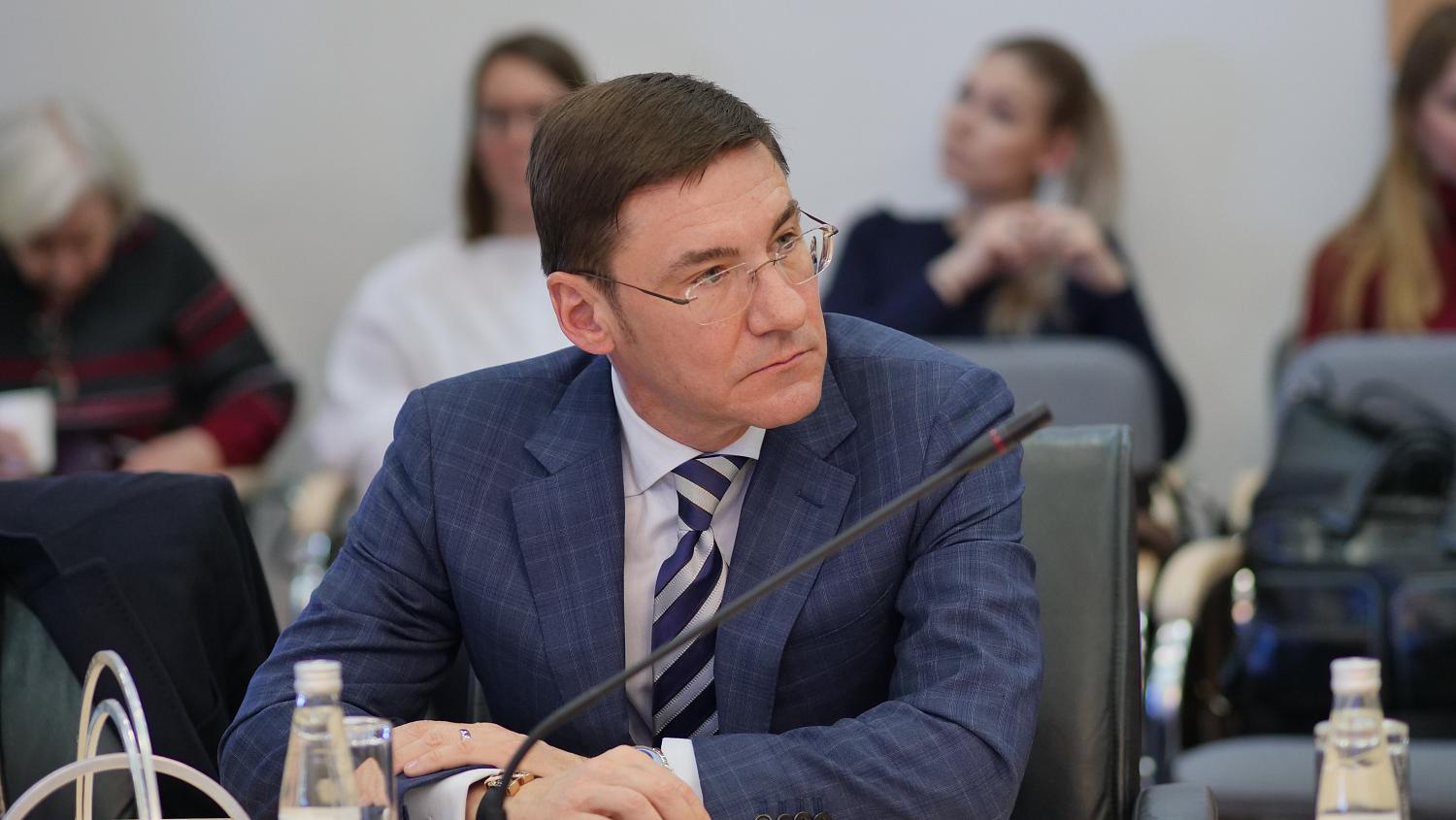 Гильдия экспортеров украшений при МТПП разработала систему единого агрегатора для участия в зарубежных выставках