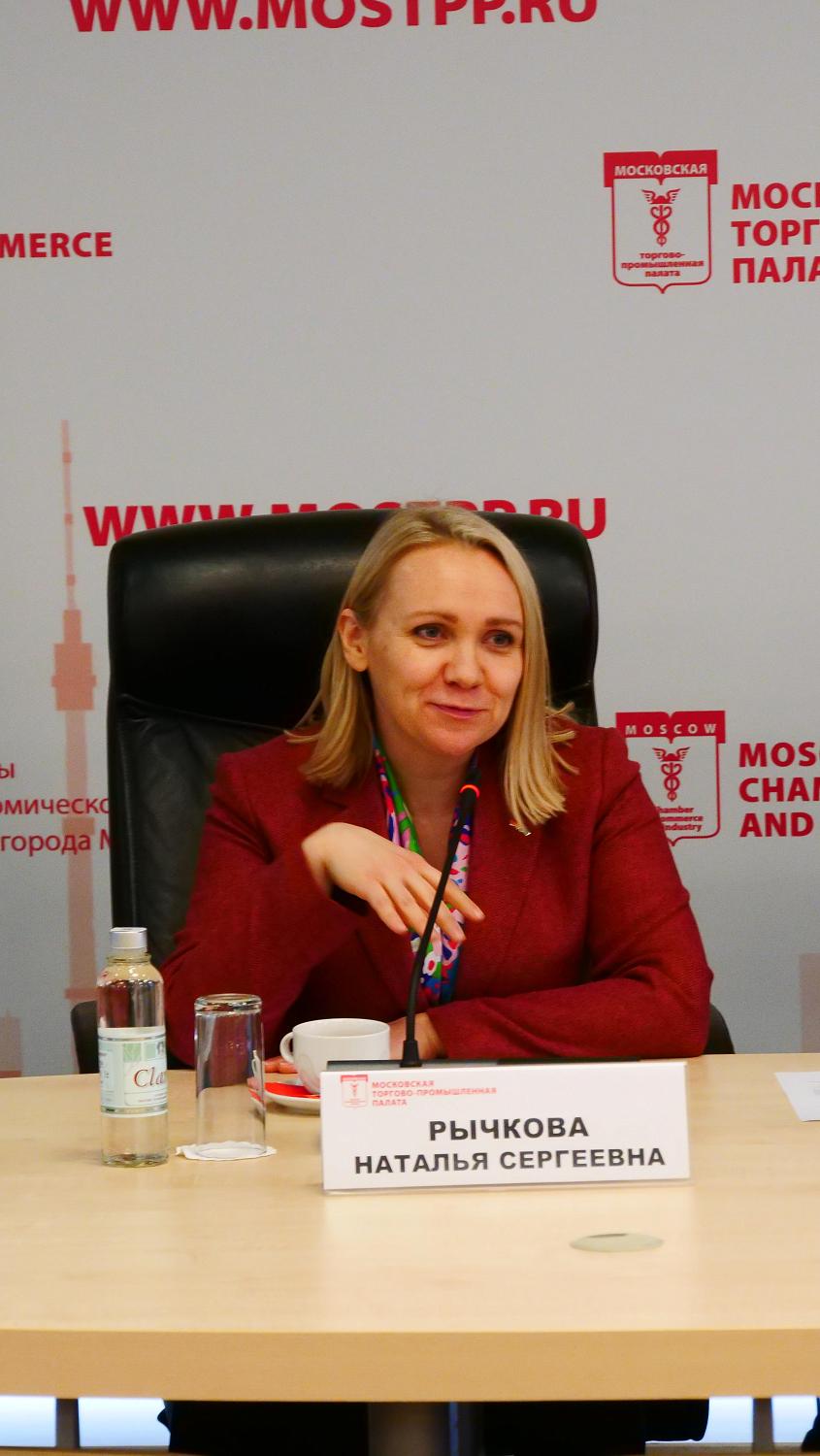 МТПП совместно со столичными предпринимателями проведет очередной этап программы «Миллион призов» на выборах президента