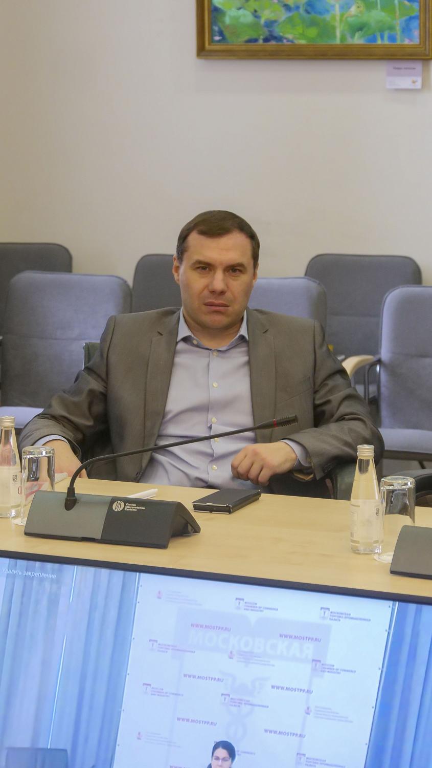 Бизнес-технологии для начинающих и «зубров» бизнеса обсудили в МТПП