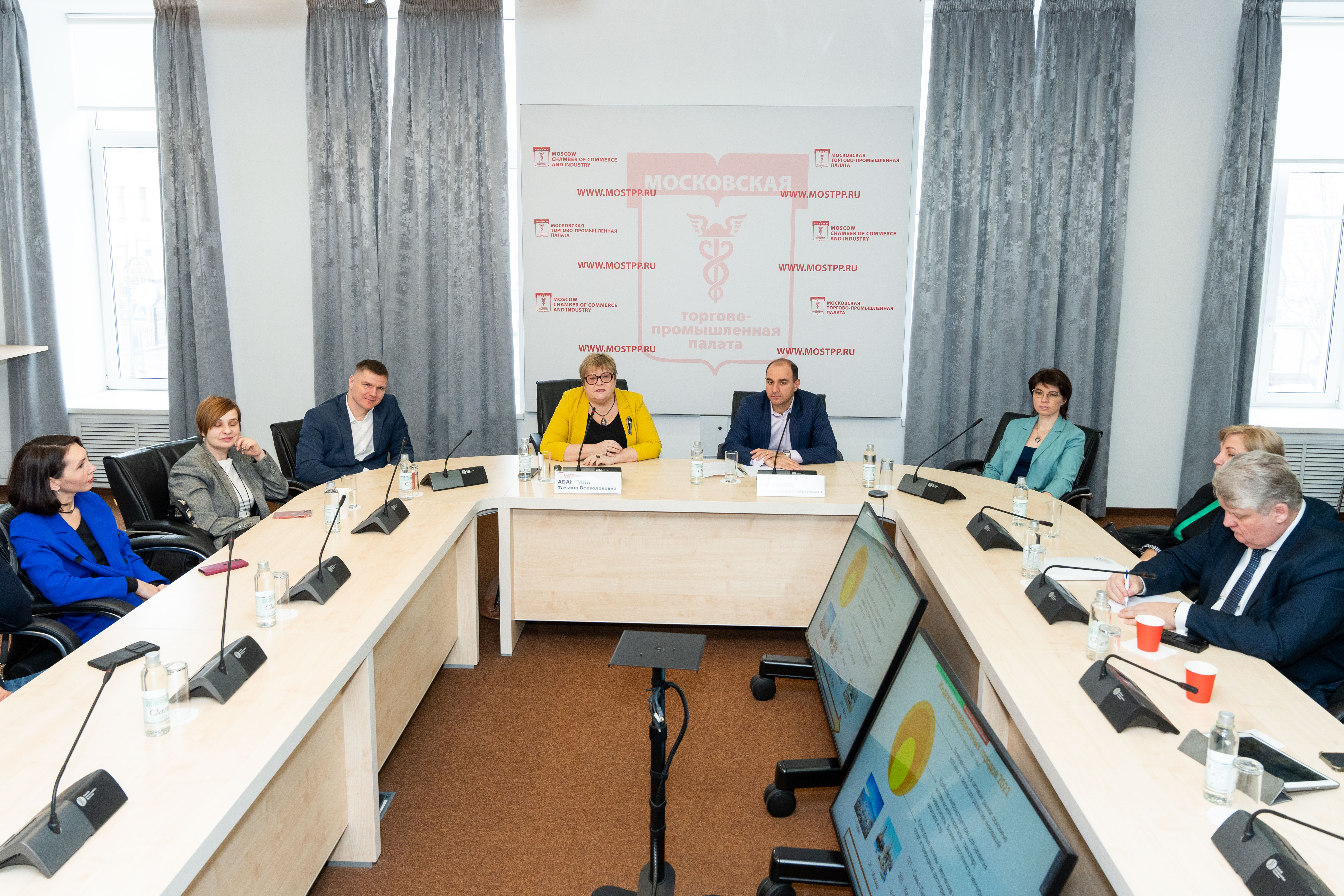 Развитие креативных индустрий становится одним из приоритетов государственной экономической политики