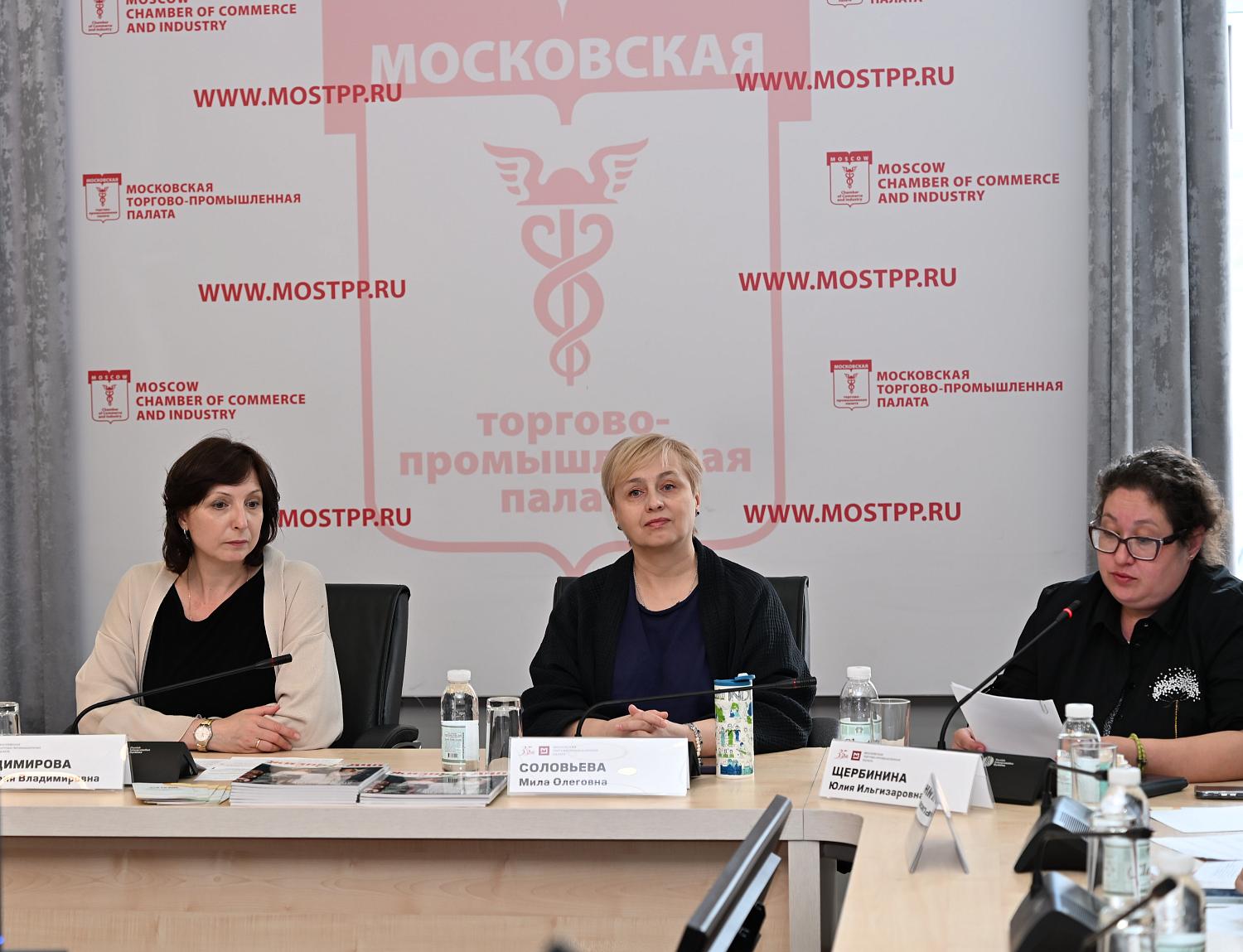 Эксперты обсудили, какие меры поддержки реально работают для сотрудников с инвалидностью