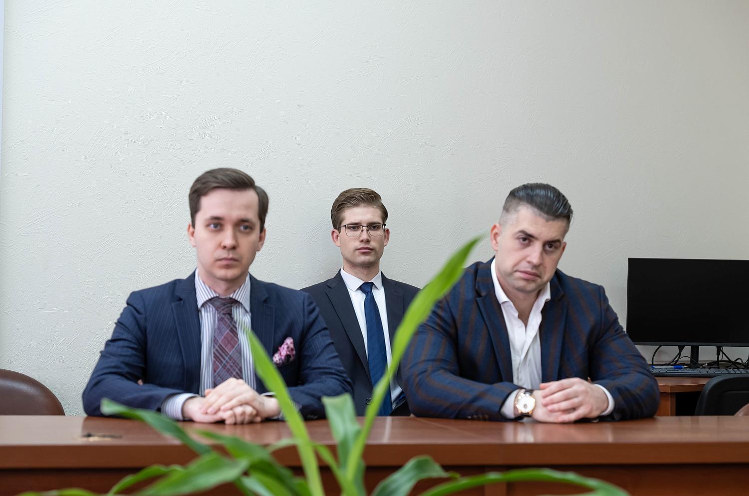 «Добро пожаловать мириться!»