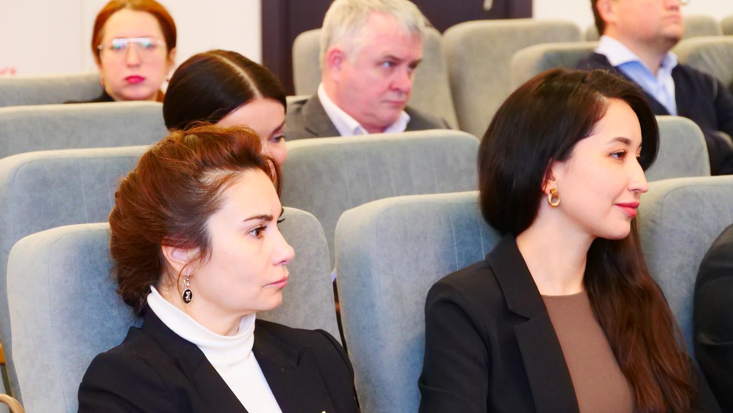 Для развития бизнеса новичкам посоветовали быть проактивными
