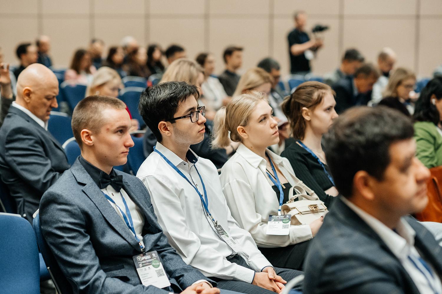Президент МТПП Владимир Платонов представил возможности московского строительного бизнеса партнерам по СНГ