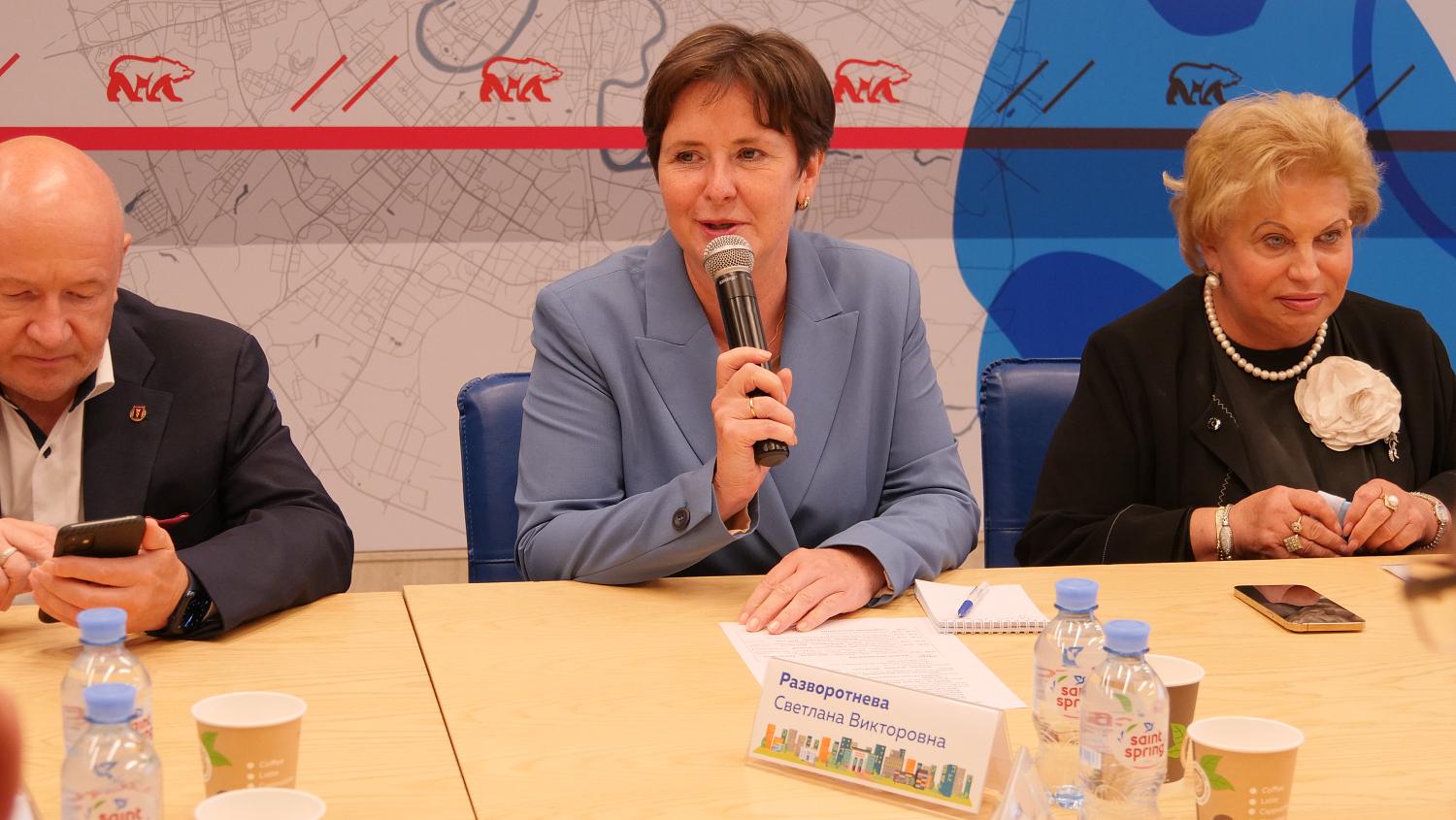 Подготовка специалистов по запросам предприятий – основной тренд среднего профессионального и высшего образования