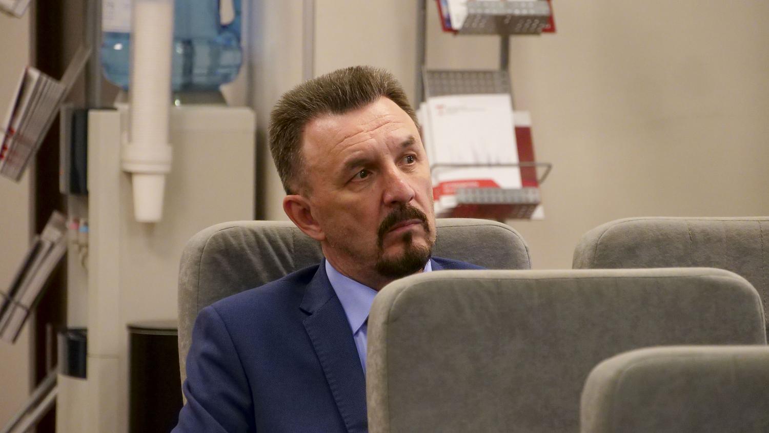 Совет МТПП определил направления работы Палаты