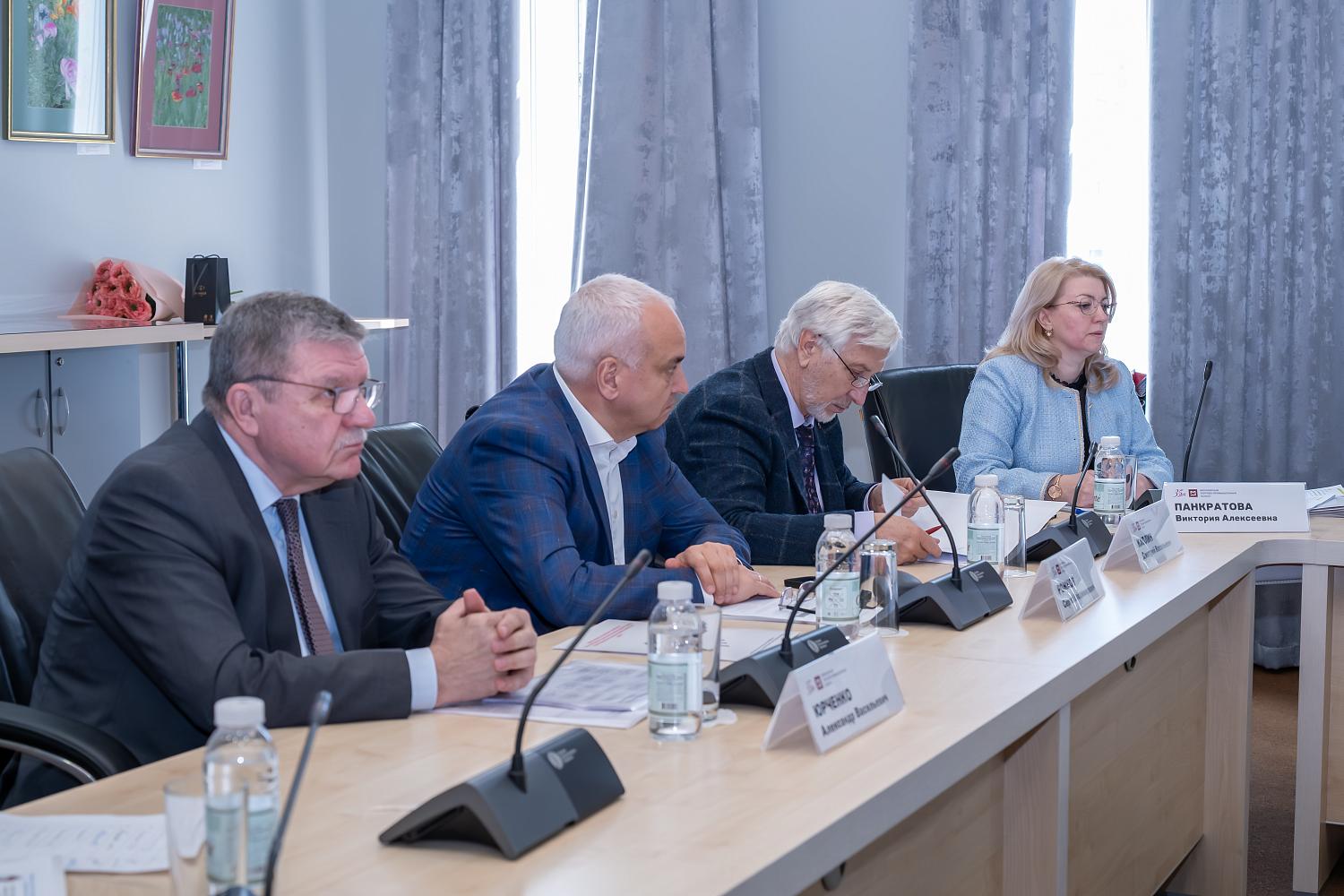 Как готовить специалистов в сфере антитеррористической защищенности? 