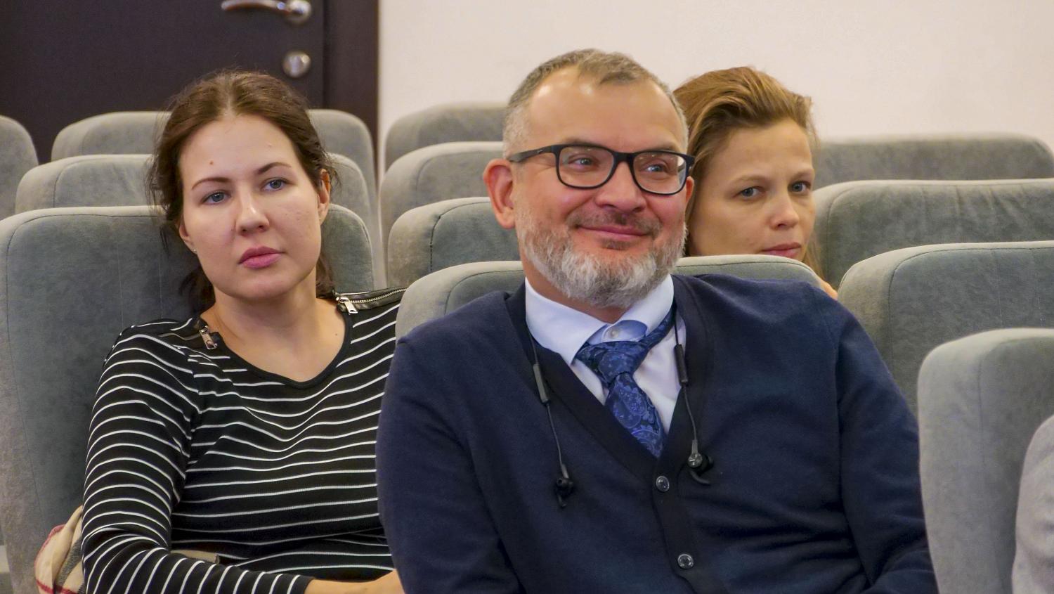 Участники ВЭД рассмотрели правовые аспекты экспортного контроля в отношении российского бизнеса