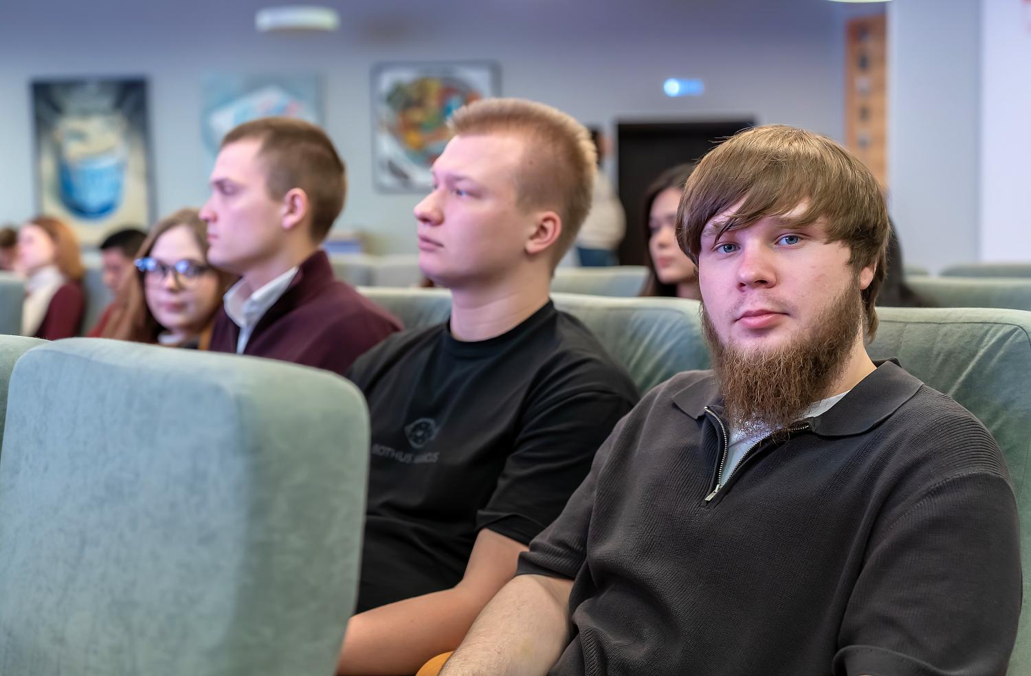 Точка старта для молодых бизнесменов: команды, нетворкинг и тест идей в проекте «Начни свой бизнес с Москвой»