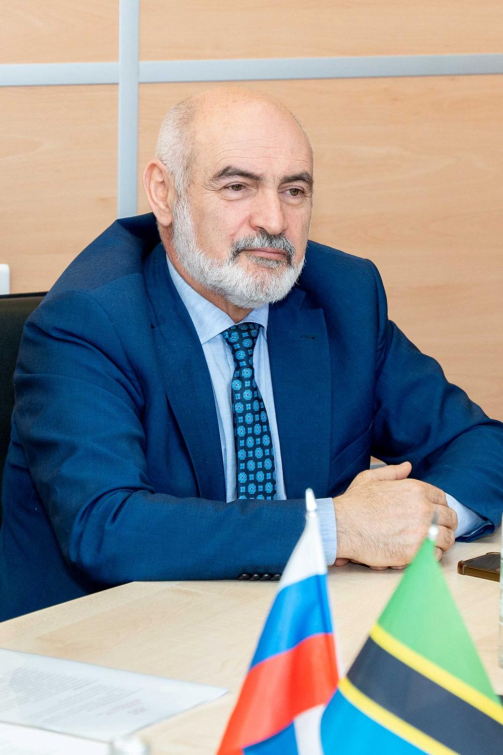 Стартовала акселерационная сессия в Школе предпринимательства «Начни свой бизнес с Москвой»