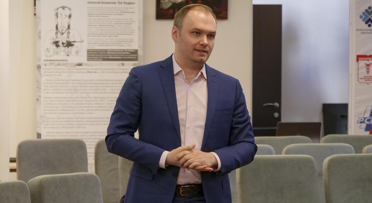 На площадке МТПП представлен проект Доклада о деятельности бизнес-омбудсмена в прошлом году