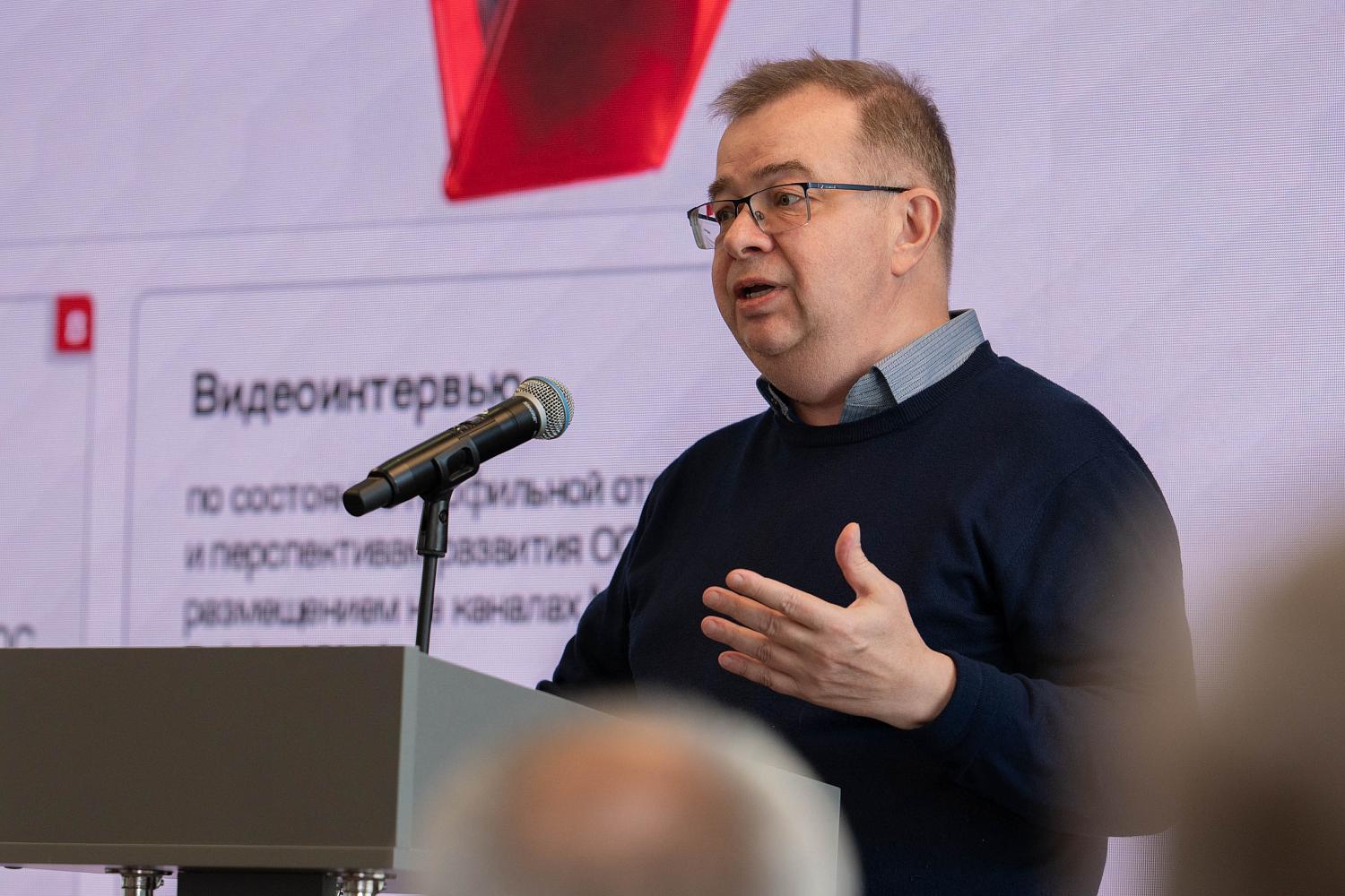 Палата усиливает роль своих гильдий и комитетов