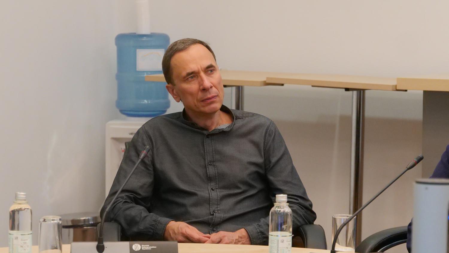 Предприниматели обсудили, как бороться с заказными негативными отзывами