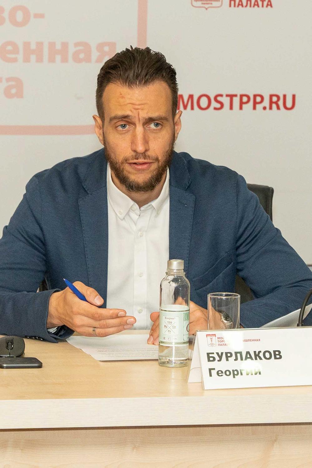 Обсуждены основные итоги ПМЭФ для предприятий строительной отрасли 