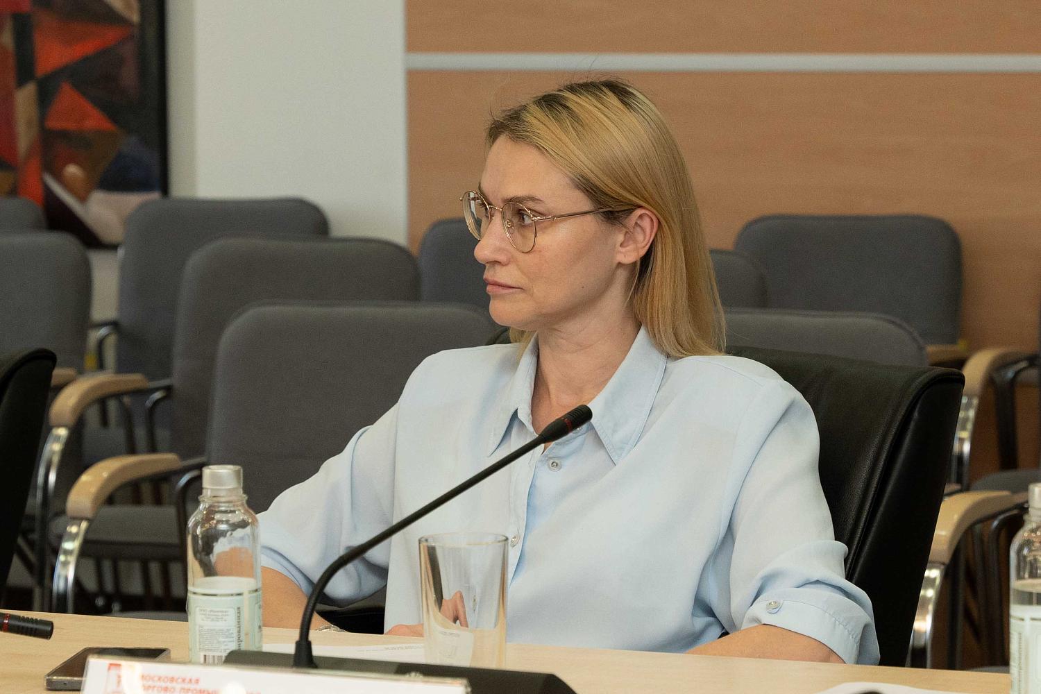Эксперты обсудили проблемы, возможности и вызовы для предприятий креативной экономики