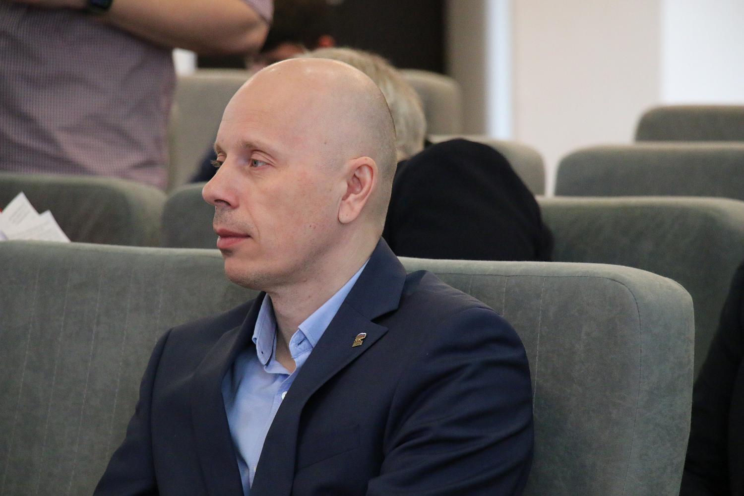 Десятый форум НСБ «Безопасная столица» пройдет в новом формате