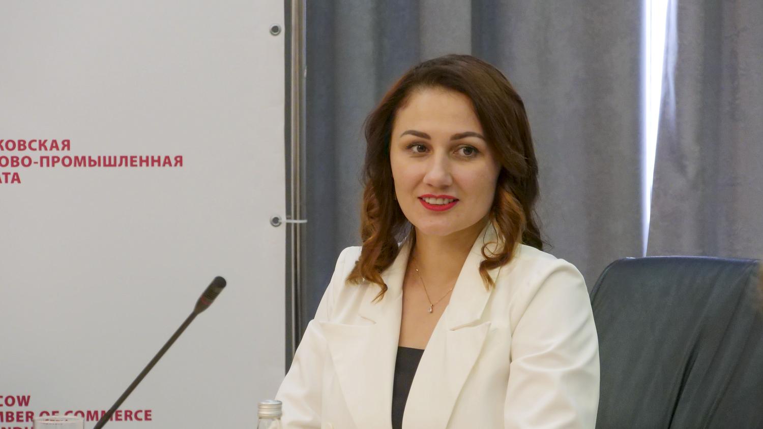 Турецкие предприниматели заинтересованы в сотрудничестве с Москвой