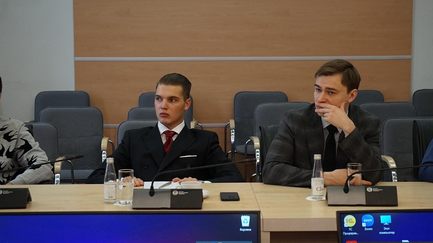 Потребительский экстремизм пациентов и уголовные риски медучреждений обсуждены на площадке МТПП 