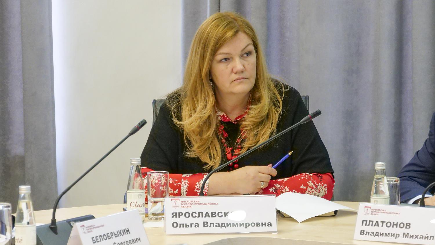 Обсуждены проблемы использования материнского капитала в сделках с недвижимостью 