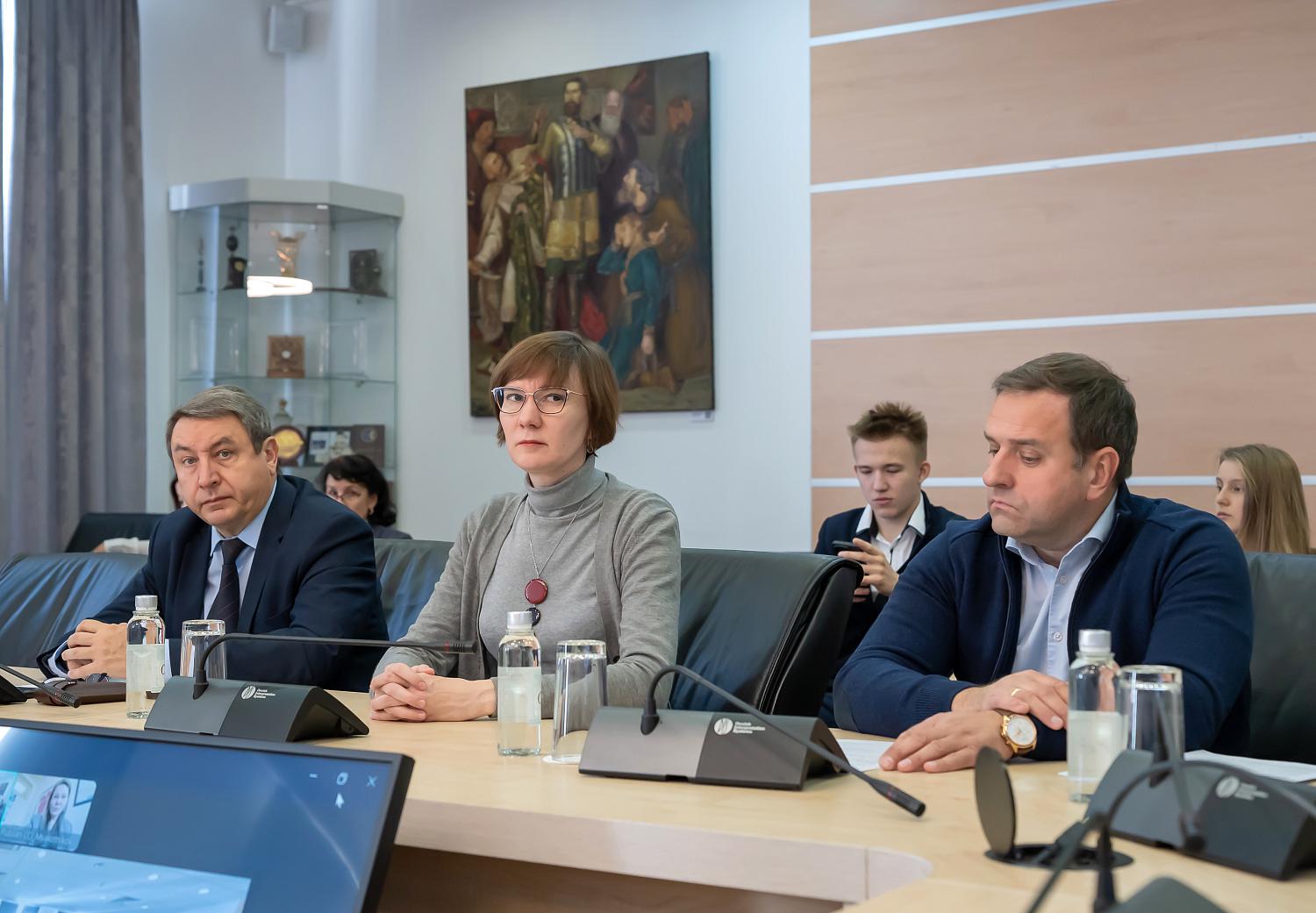 ЭКГ-рейтинг показывает, как бьется «сердце» вашего бизнеса