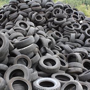 Актуальные вопросы утилизации изношенных шин и использования продукции их переработки