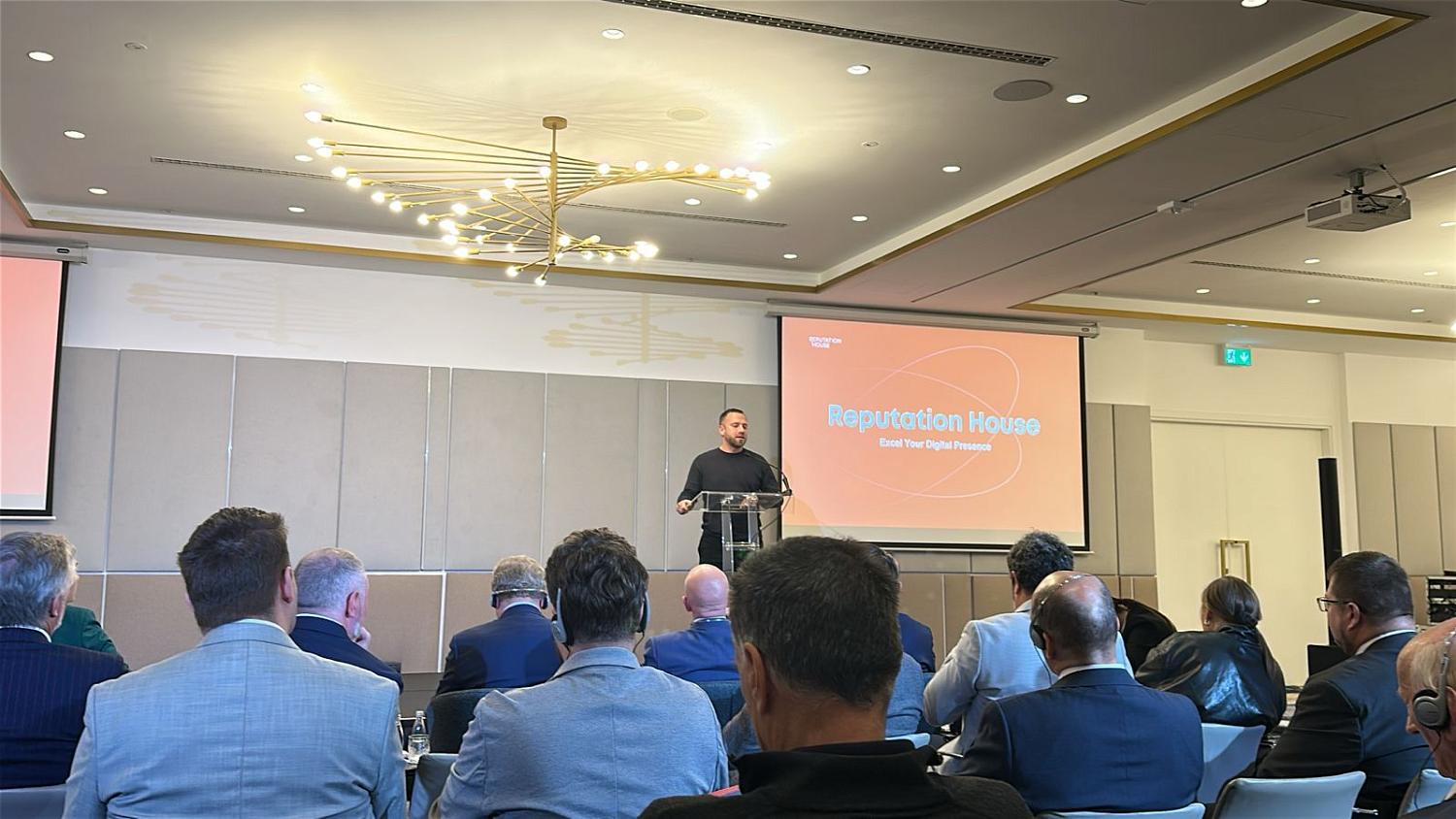 Торгово-экономическая миссия МТПП открыла программу визита в Сербию