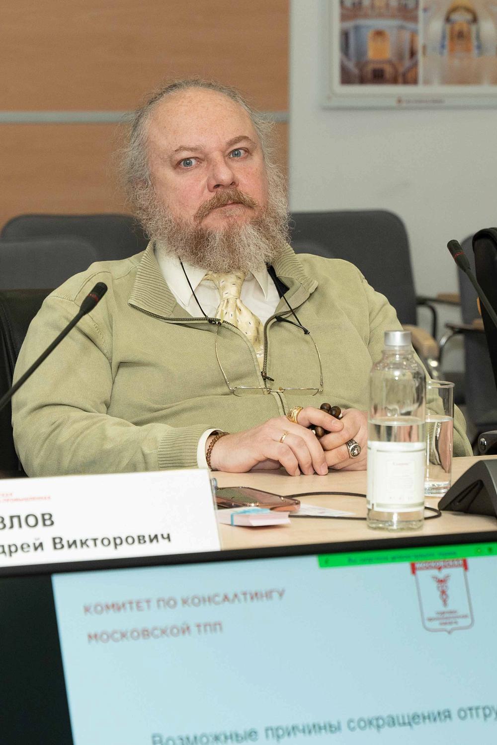 Эксперты рассмотрели ряд кейсов в управленческом консалтинге