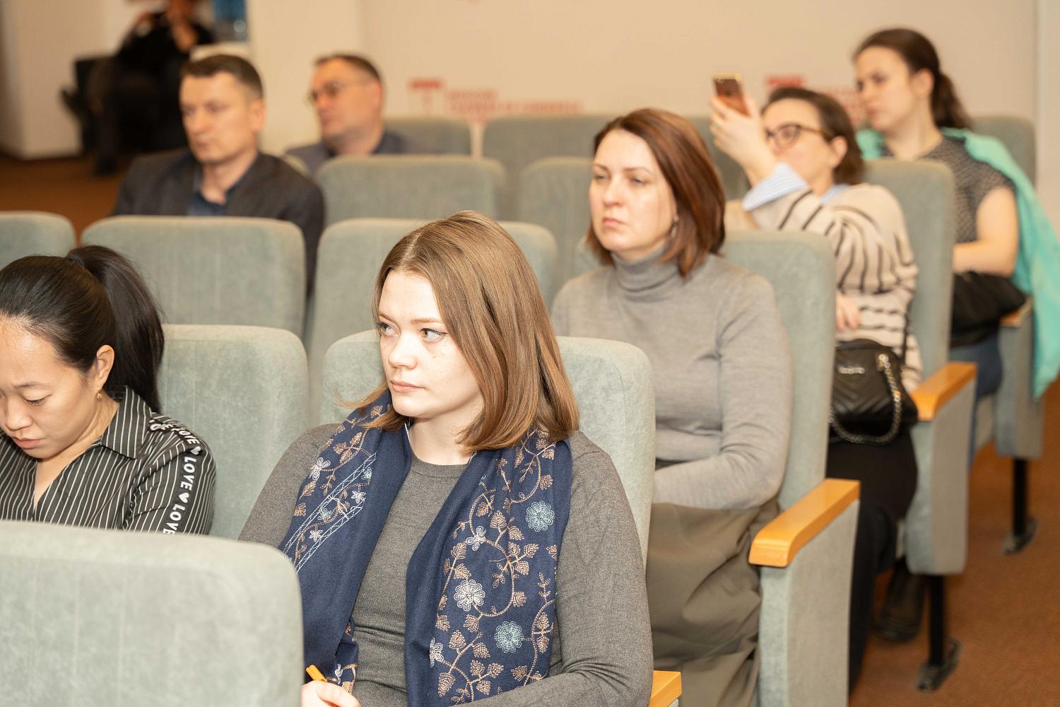 В МТПП обсудили вопросы регистрации медицинских изделий