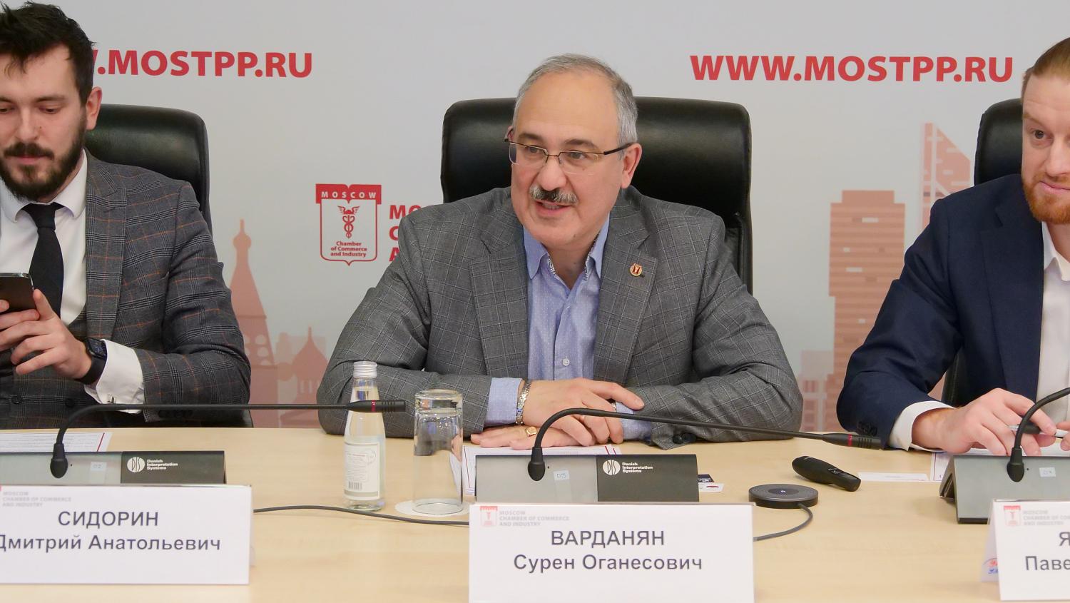 Как наработать и сохранить деловую репутацию