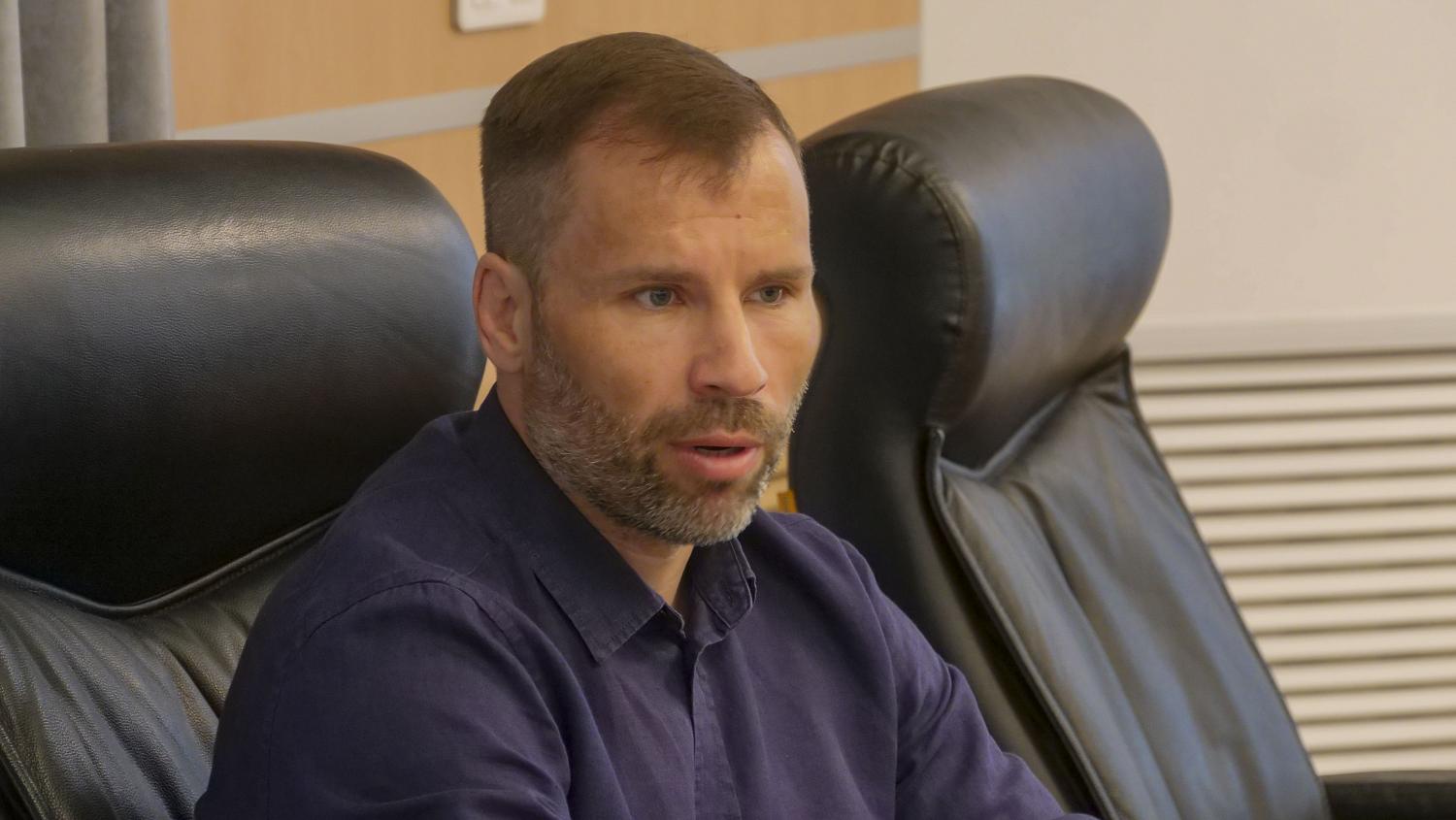 Бизнес-экспедиция Гильдии креативных индустрий при МТПП стартовала на Эльбрус