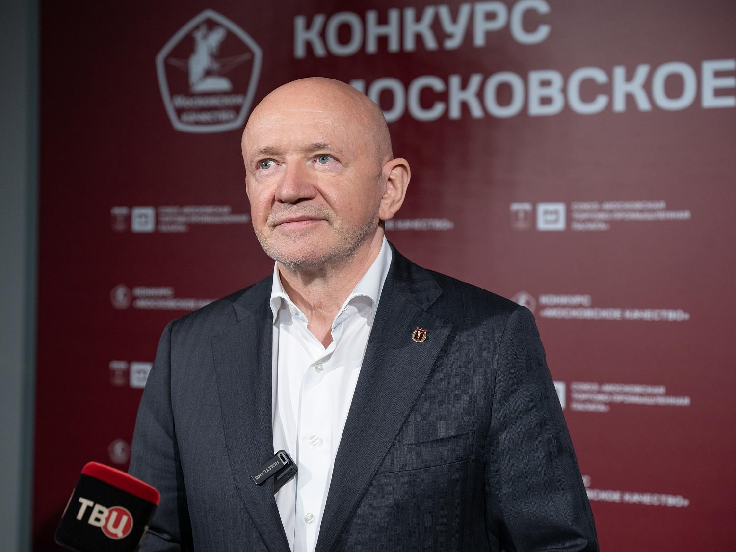 Мясная продукция стала рекордсменом голосования «Московского качества»
