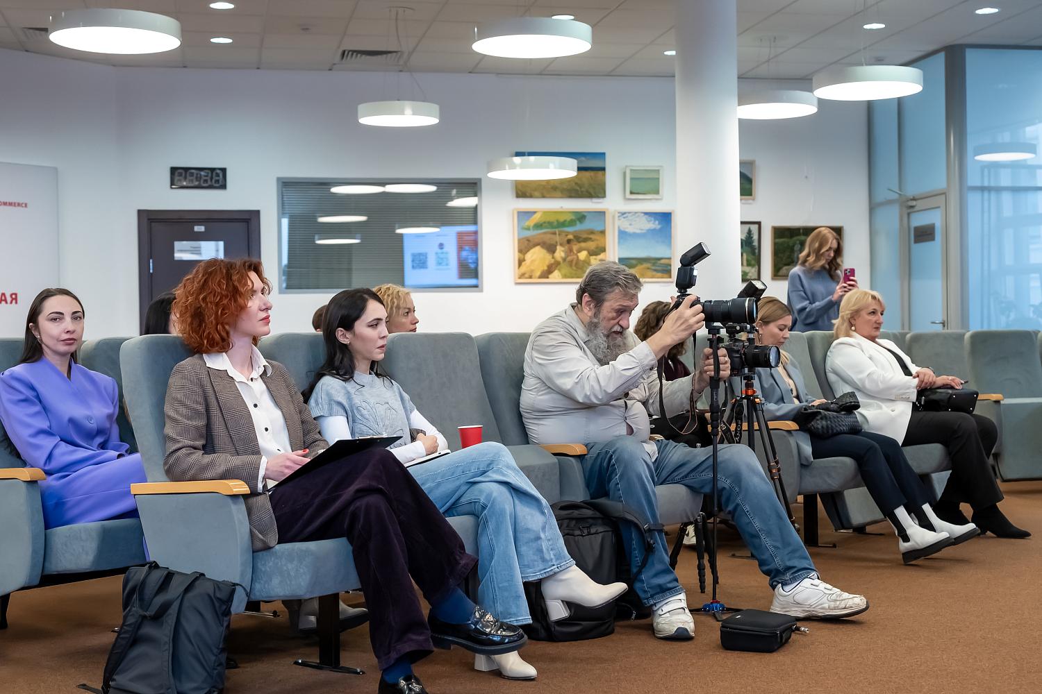 Лидеры мнений в сфере бизнес-коммуникаций наметили новые правила рынка