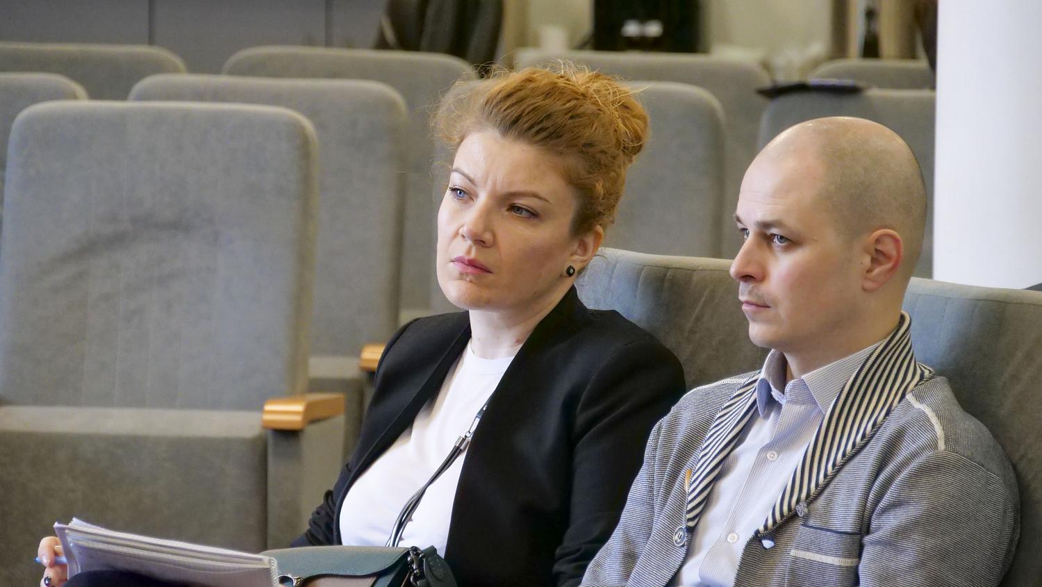 Предприниматели узнали о тонкостях, связанных с получением сертификата СТ-1