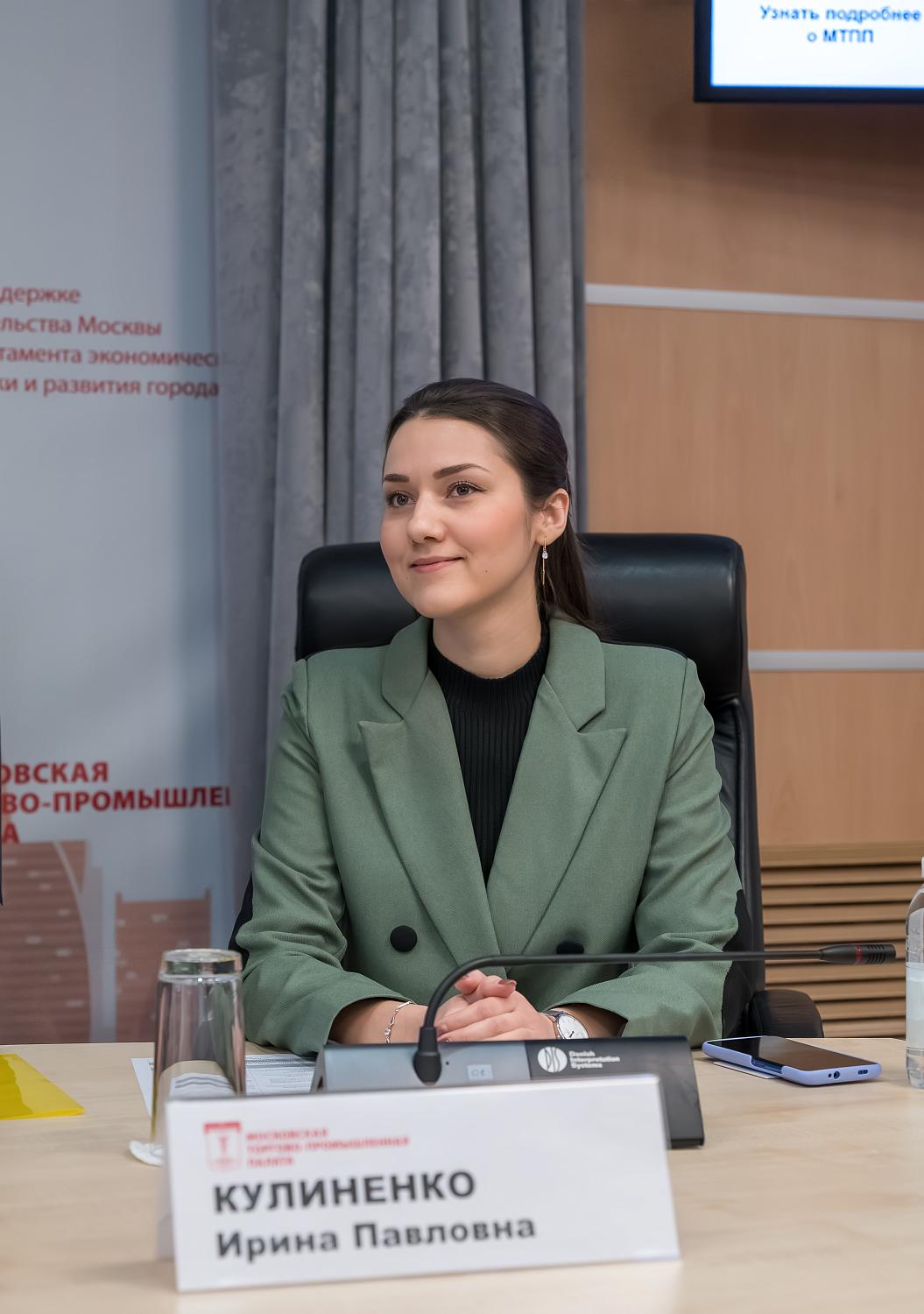 К системе торгово-промышленных палат присоединились ещё 80 компаний