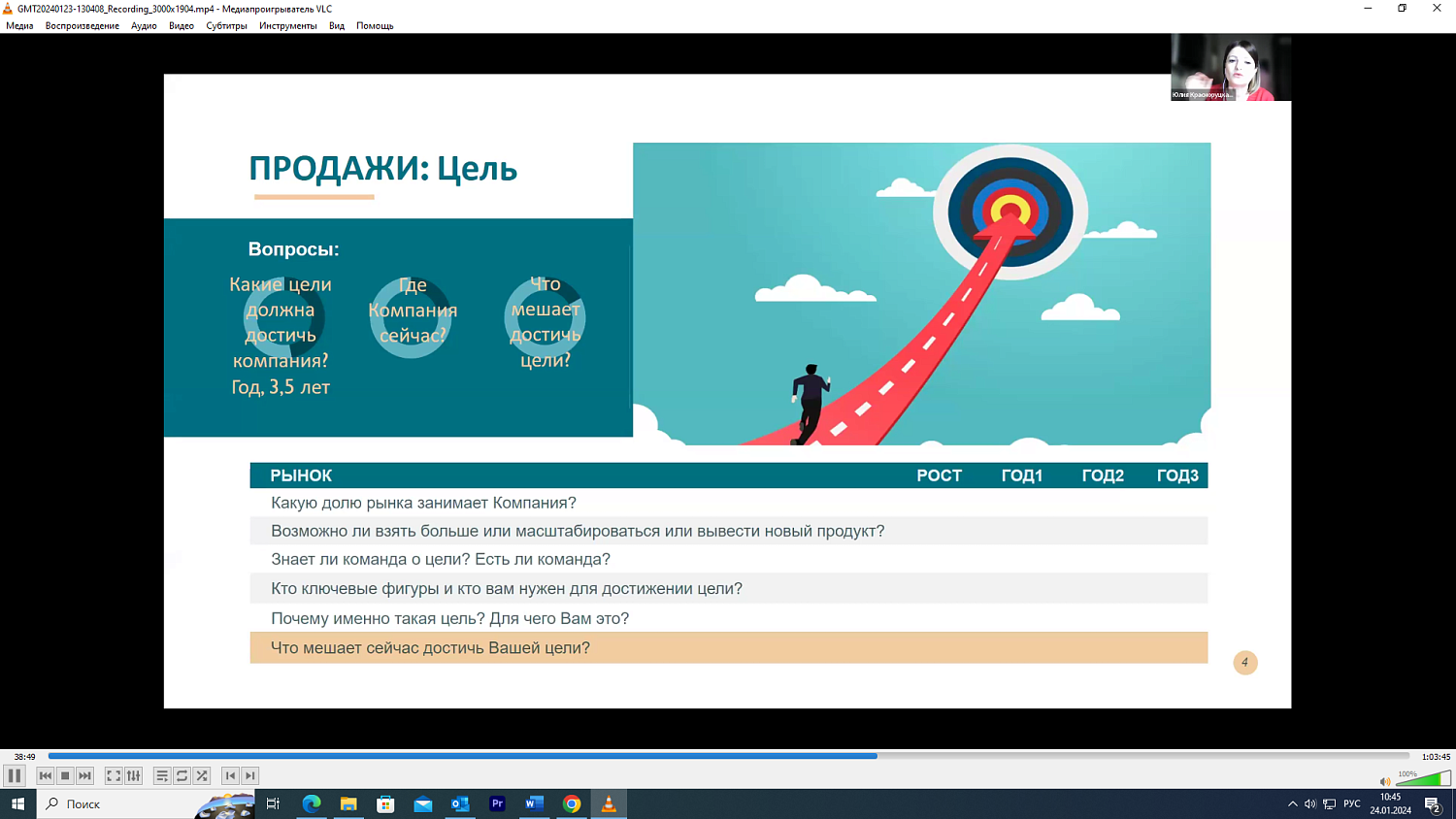 Эксперты рассказали предпринимателям, как правильно выстраивать продажи и клиентское обслуживание