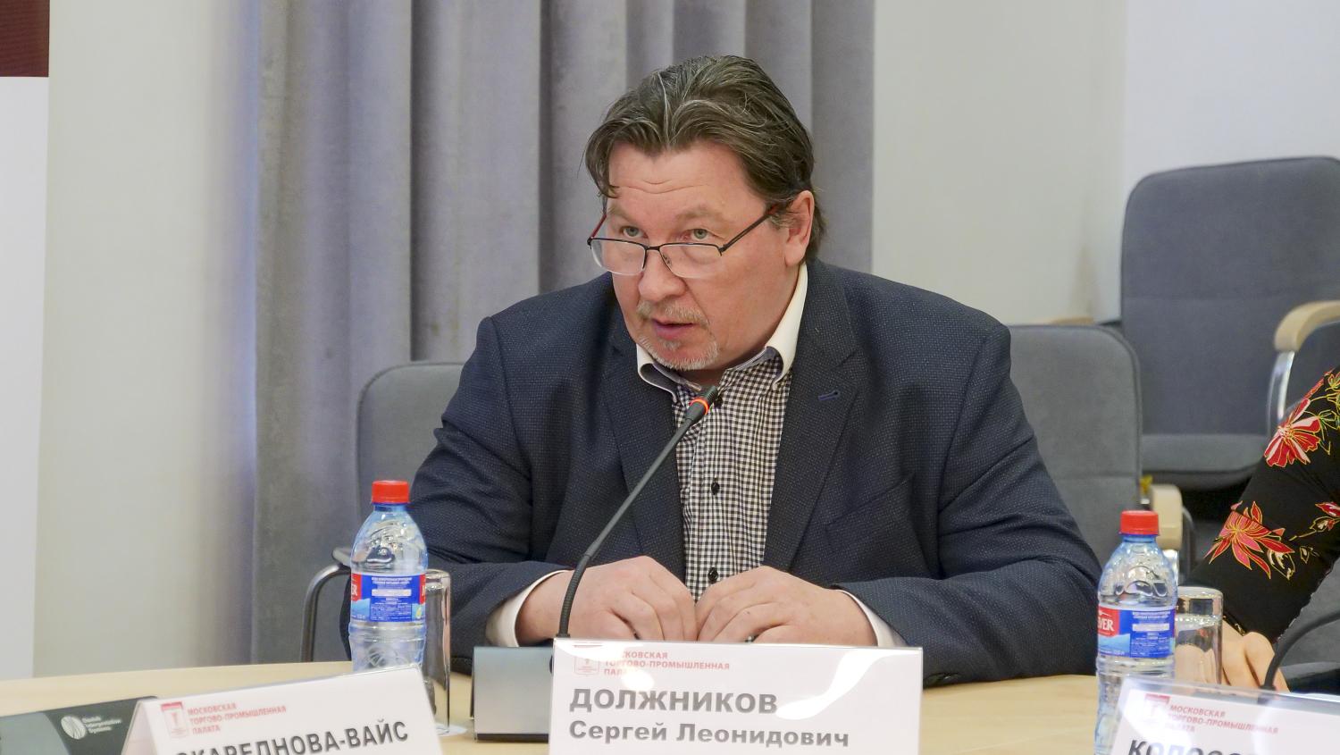 Готовы ли компании к переходу на BIM-технологии?