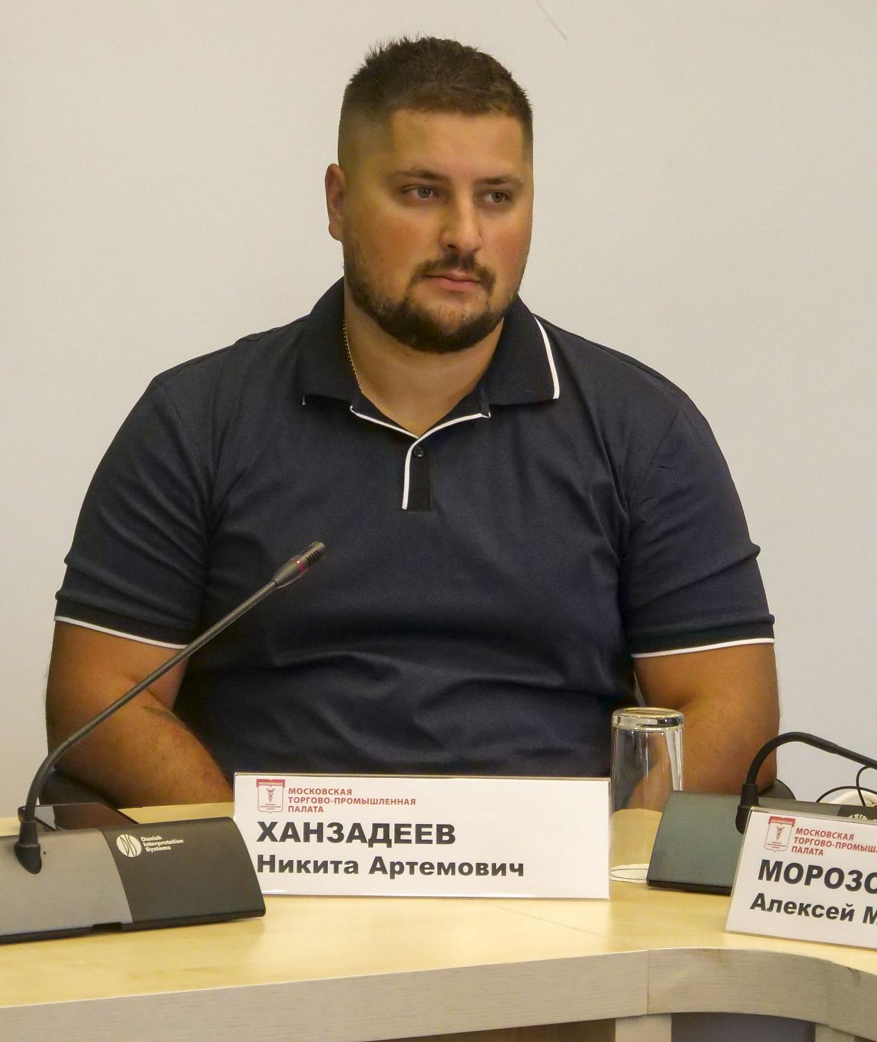 В МТПП обсудили проблемы и перспективы развития отечественного электротранспорта