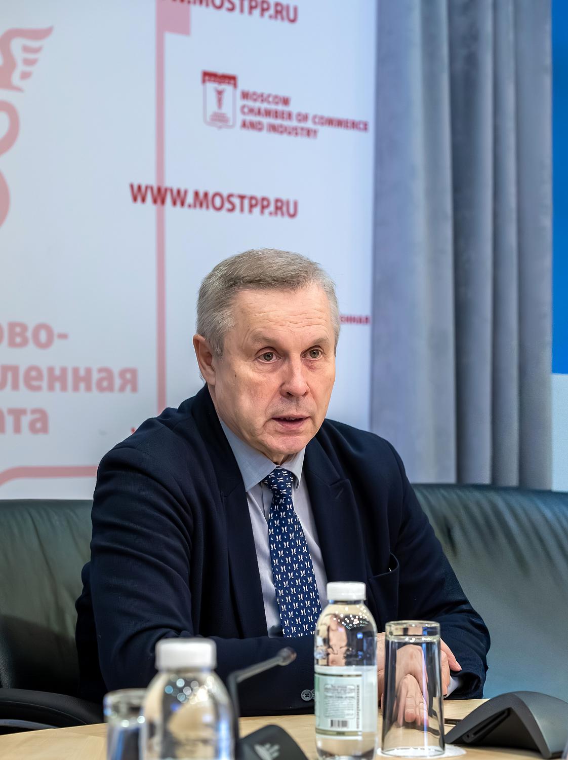 Встреча в рамках проекта «Кофе на Петровке» объединила предпринимателей Хамовников