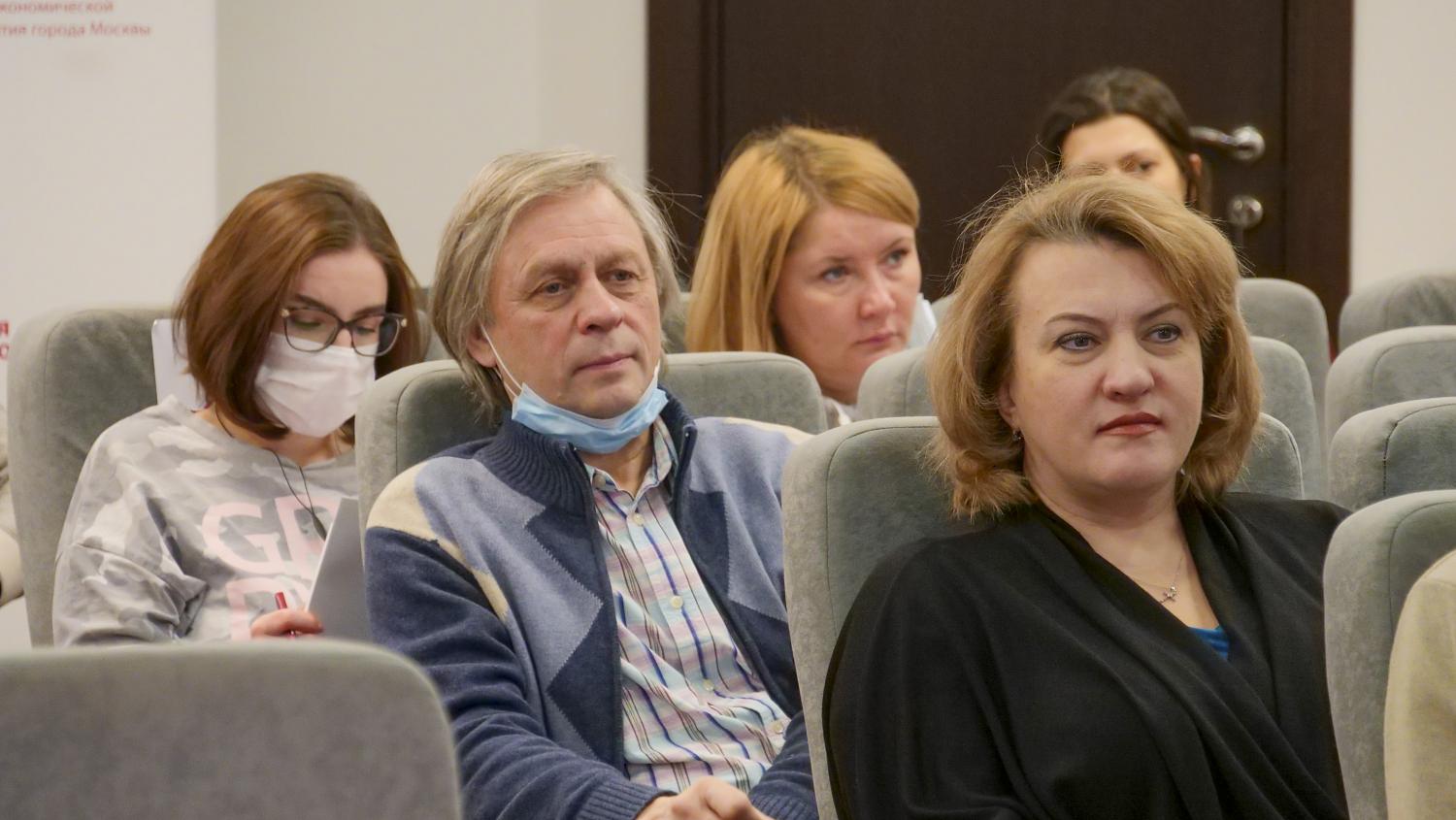 На площадке МТПП прошла конференция, посвященная вопросам таможенного регулирования