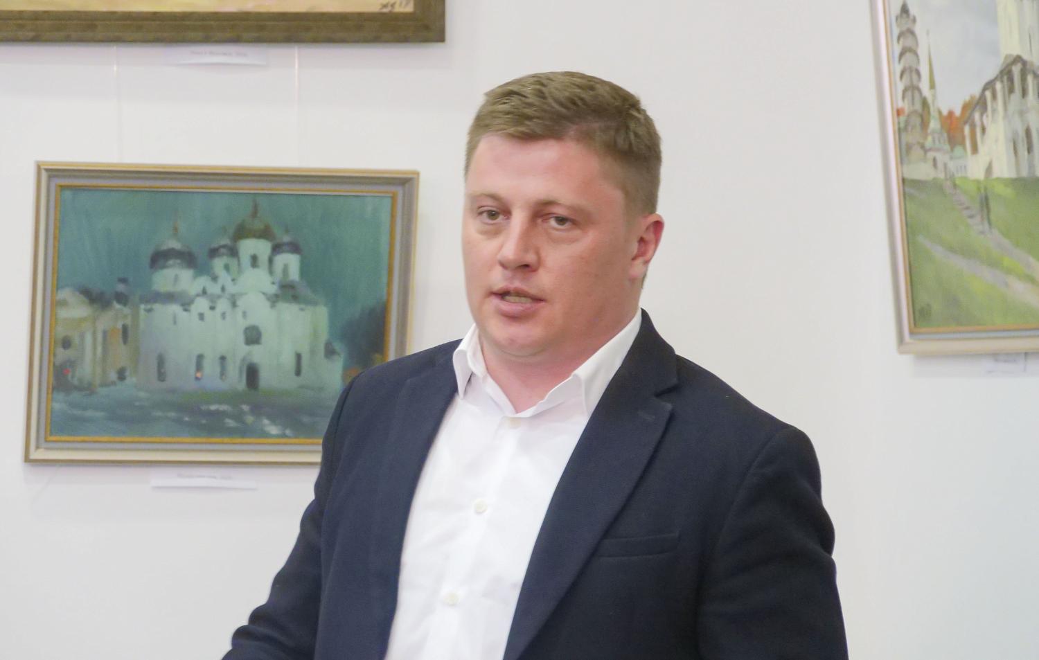 Подписан меморандум о сотрудничестве с ТПП Трабзона (Турция)