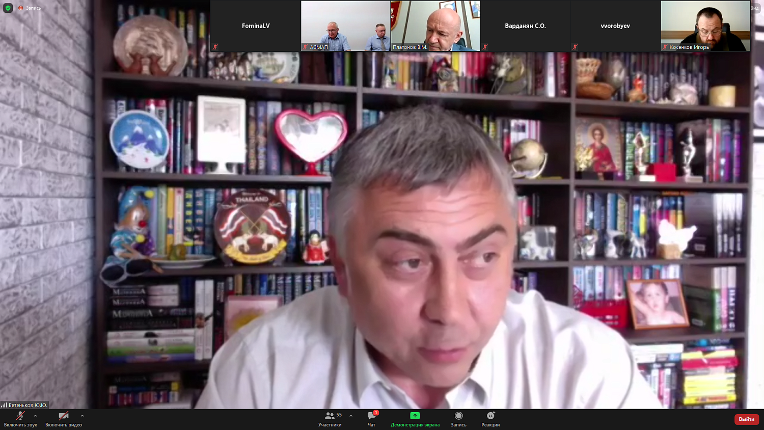 Предприниматели озабочены ужесточением пропускного режима для грузовиков на территории Москвы