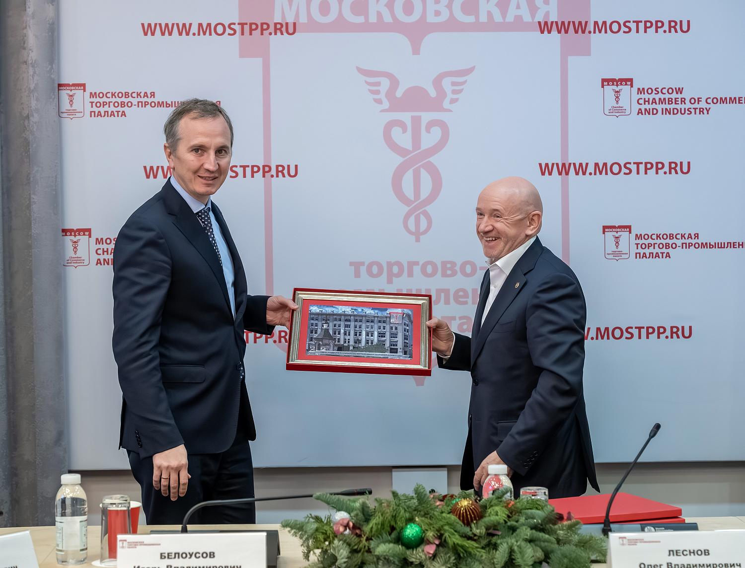 Россия и Беларусь расширяют сотрудничество на рынке молочной продукции