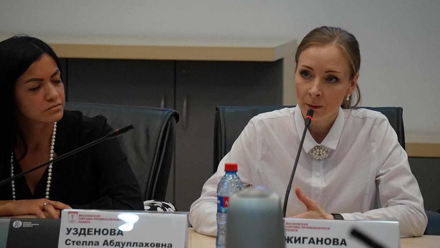 На площадке МТПП обсуждались актуальные вопросы агропромышленного комплекса