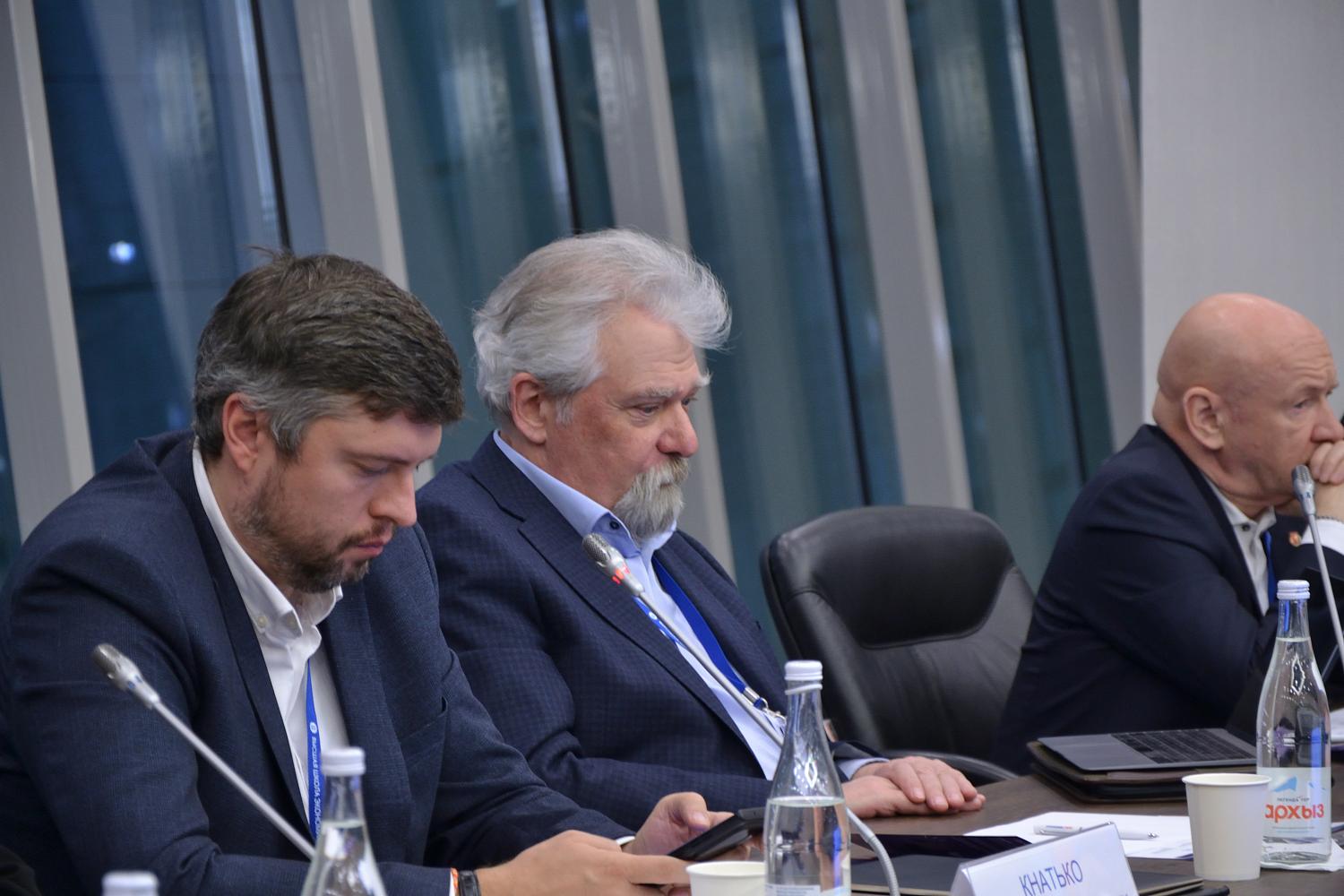 «Целеустремленные, энергичные и мотивированные»: подведены итоги Всероссийского кейс-чемпионата